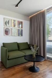 The Athenians Art Apartments - 103