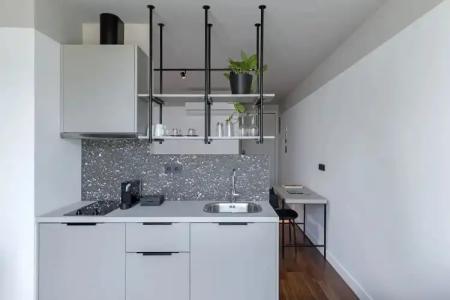 The Athenians Art Apartments - 43