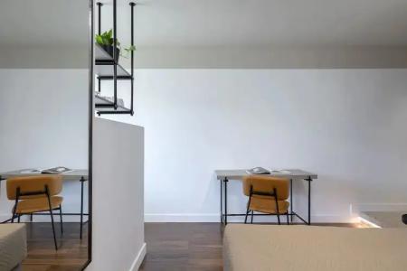 The Athenians Art Apartments - 36