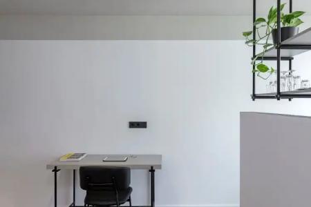 The Athenians Art Apartments - 65