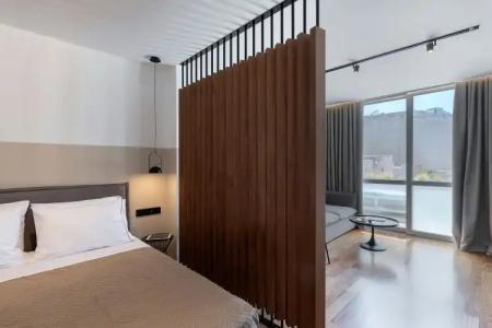 The Athenians Art Apartments - 3