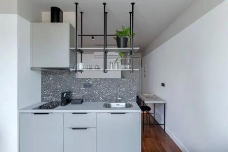 The Athenians Art Apartments - 62