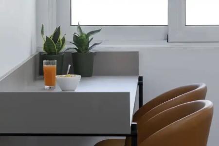 The Athenians Art Apartments - 20