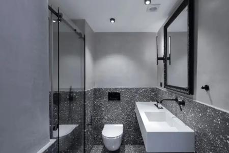 The Athenians Art Apartments - 9