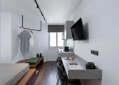 The Athenians Art Apartments - 136