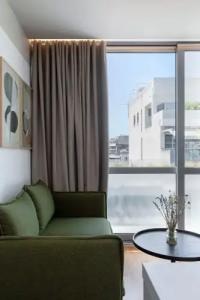 The Athenians Art Apartments - 51