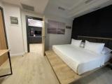 2 Bedrooms Suite