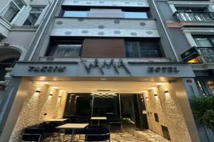 Vama Hotel Taksim, Istanbul