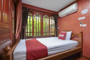 WaWa House, Ao Nang