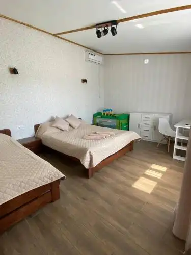 Green House Gribovka - 24