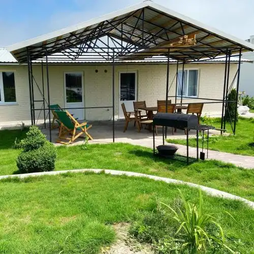 Green House Gribovka - 7