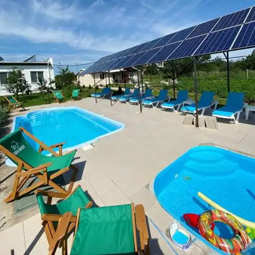 Green House Gribovka - 1