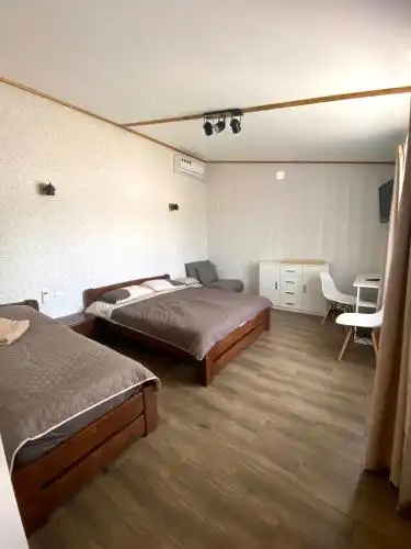Green House Gribovka - 21