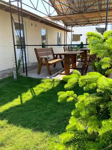 Green House Gribovka - 13