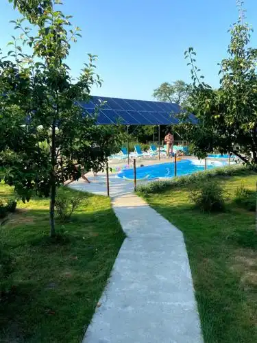 Green House Gribovka - 15