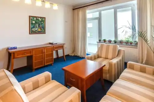 White Residence & Spa - 31