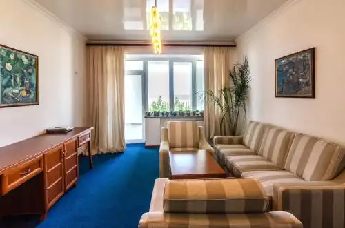 White Residence & Spa - 21
