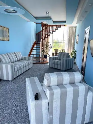 White Residence & Spa - 26
