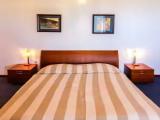 Deluxe Room (2 Adults + 1 Child)