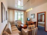 Luxury Quadruple Room