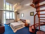 Duplex Quadruple Room
