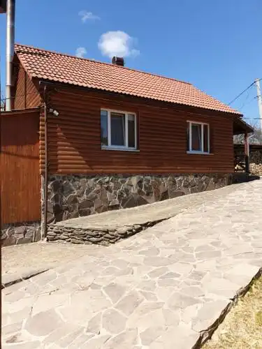 Зачаровані Карпати, Воловець - 1