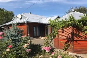Prikarpattya Cottage, Kosiv