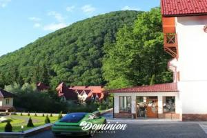 Dominion Relax Club Mini-hotel, Shaian