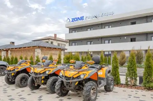 QZone Family club Санжейка - 2