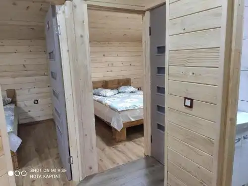 Нота Карпат - 1