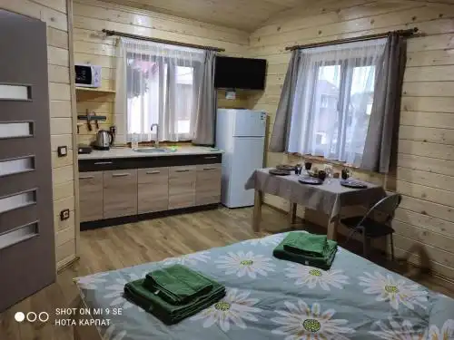 Нота Карпат - 22