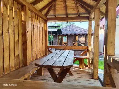 Нота Карпат - 39