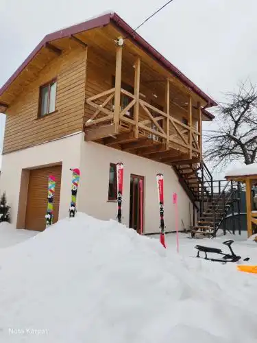 Нота Карпат - 29