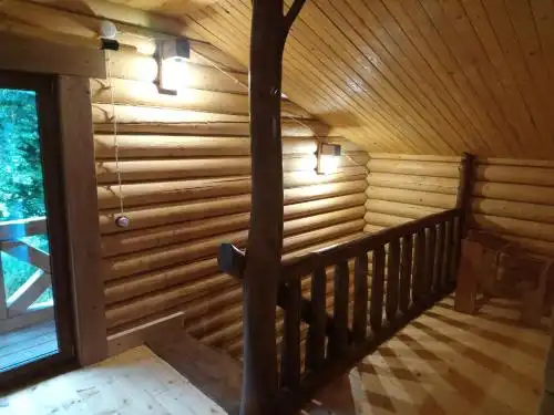 сottage "Ksenija" котедж "Ксенія" - 8