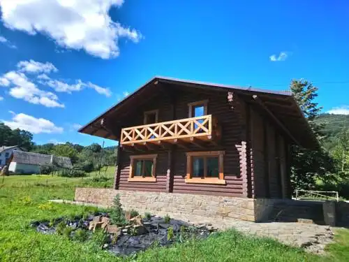 сottage "Ksenija" котедж "Ксенія" - 26