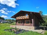 Three-Bedroom Chalet