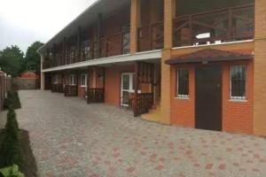 Milen Mini-hotel, Vapnyarka