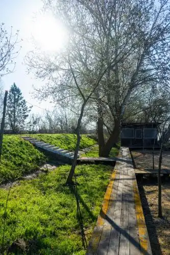 Na Dunae Tourist base - 1