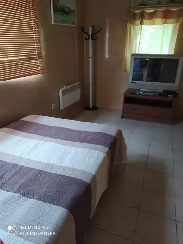 Na Dunae Tourist base - 6