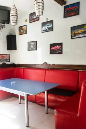 Na Dunae Tourist base - 16