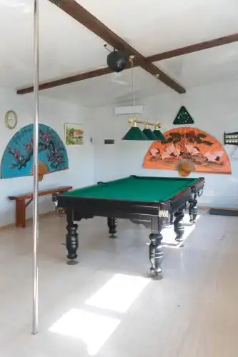 Na Dunae Tourist base - 17