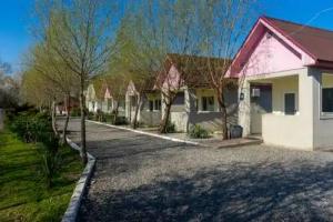 Na Dunae Tourist base, Valcov