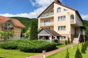 U Oksani Guest house, Solochin
