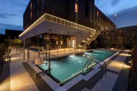 Tres Reyes San Sebastián - 23