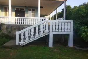 V gostyah u Pyatnitsy Guest house, Gudauta