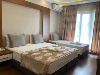 Mari̇ne Vi̇ew - 46