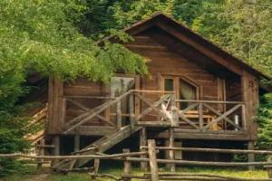 Alyaska Guest house, Oryavchik