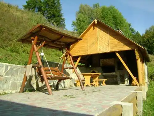 Садиба Віват - 1