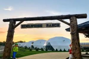 Edelveys Camping, Oryavchik