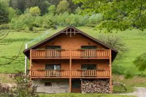 Villa Grace, Oryavchik